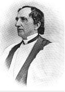 Bishop George M. Randall